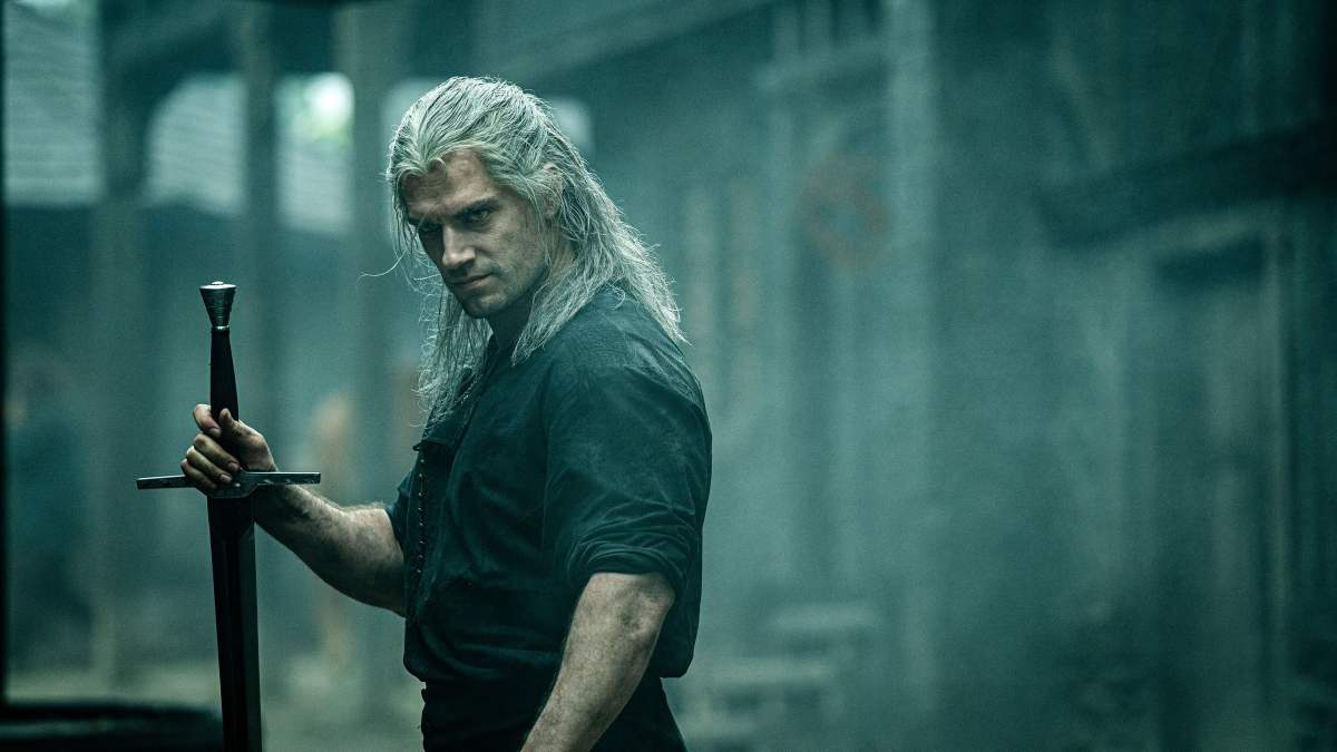 Tráiler completo de la temporada 3 de 'The Witcher'