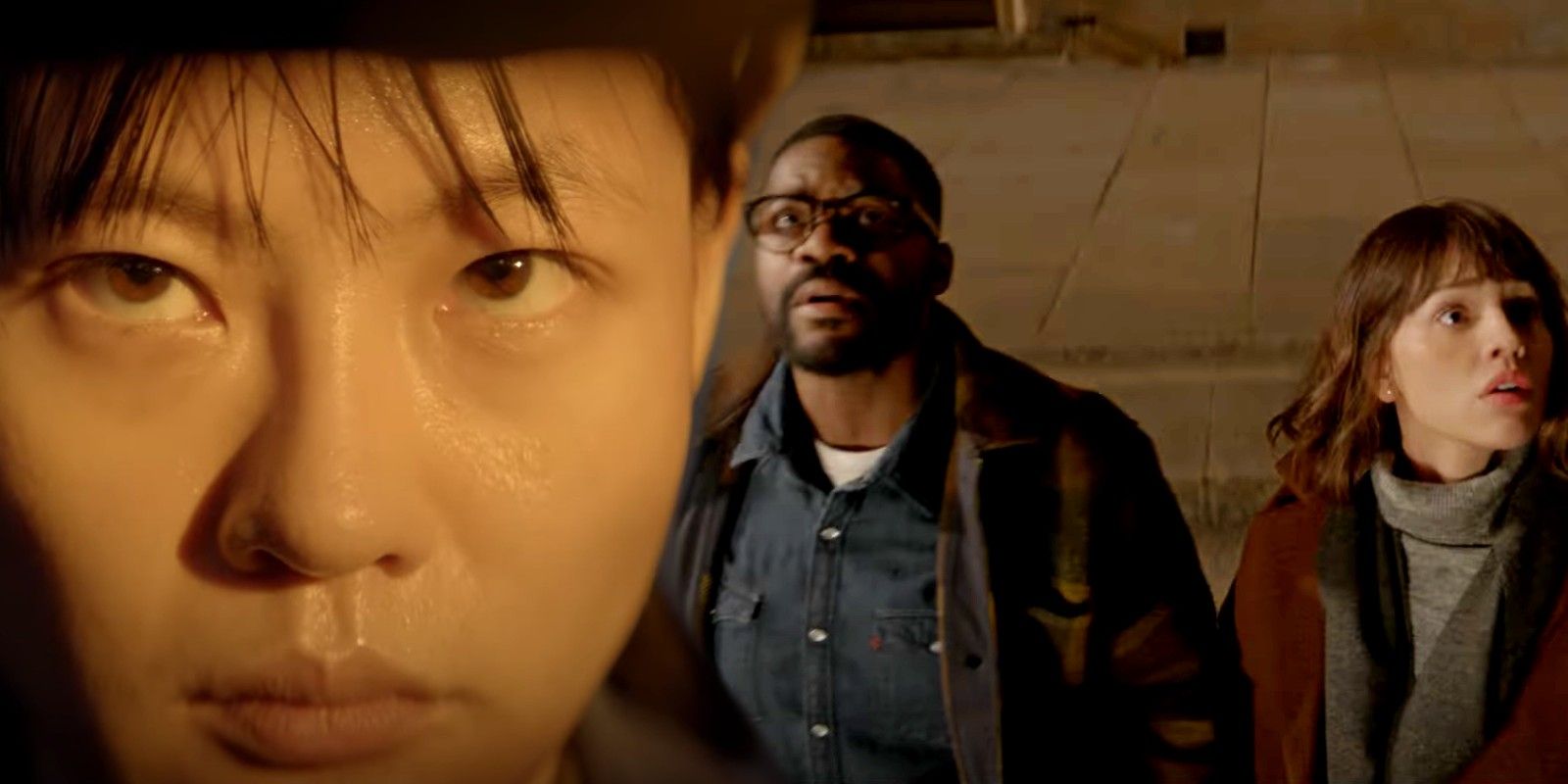 Tráiler de 3 Body Problem: el nuevo programa de los creadores de GoT es una epopeya de ciencia ficción alucinante y que distorsiona el tiempo