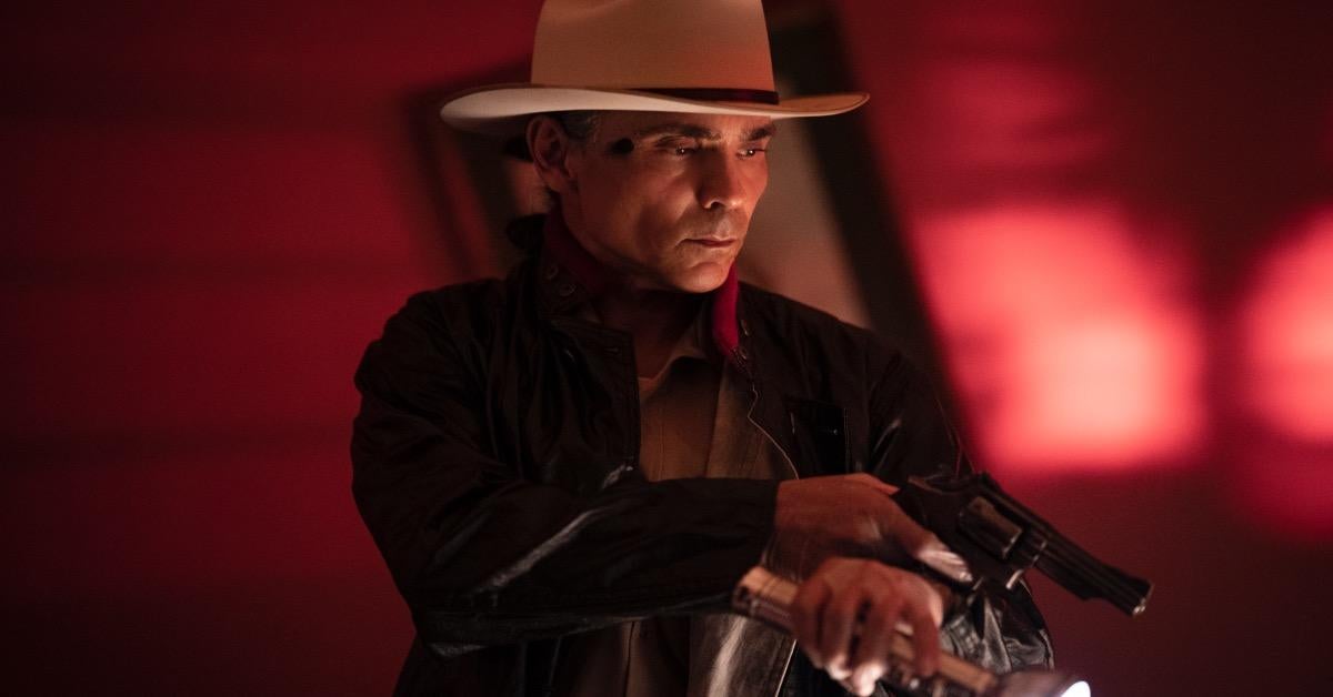 Dark Winds EP espera la renovación de la temporada 3 de AMC+