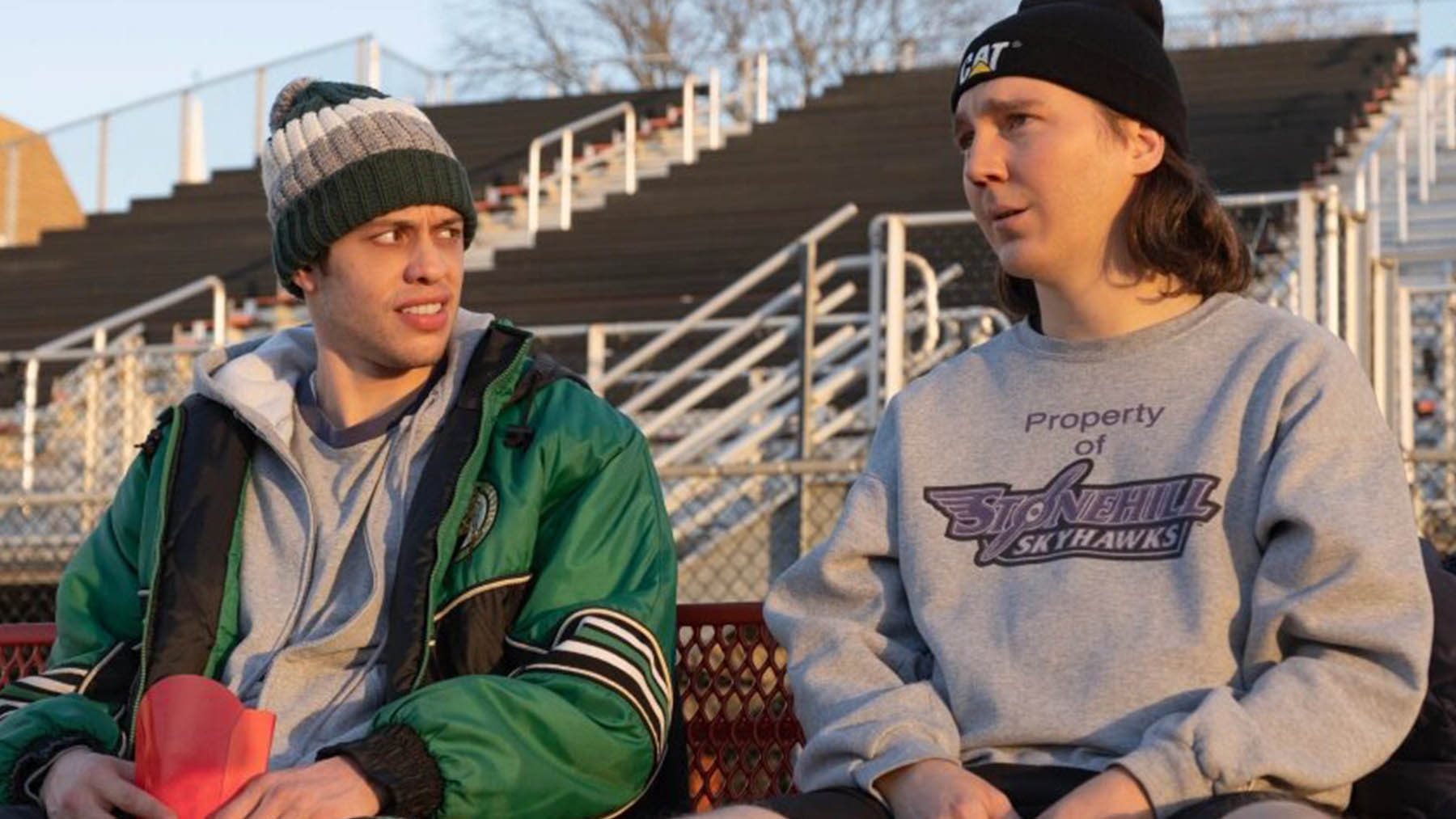 Tráiler de ‘Dumb Money’: la historia de GameStop rompiendo Wall Street