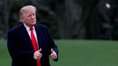 Trump acabará con ciudadanía automática para hijos de 'inmigrantes ilegales'
