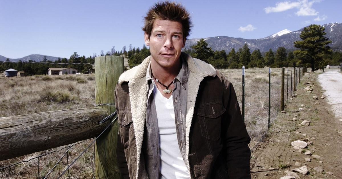 Ty Pennington no regresará como anfitrión de ‘Extreme Makeover: Home Edition’ para Reboot