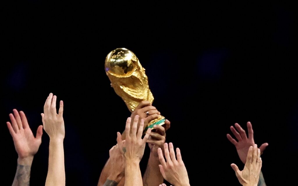 UEFA recomendará clasificación con 'play-offs' para el Mundial 2026