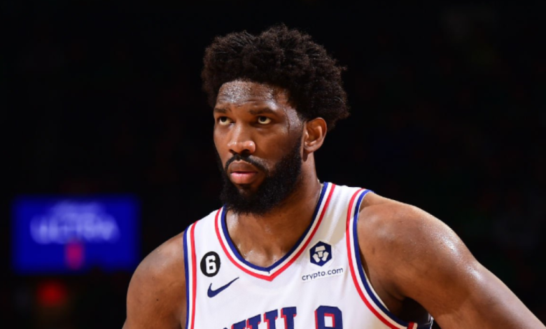 Un Mundial sin MVP: Embiid no se decide entre Estados Unidos y Francia