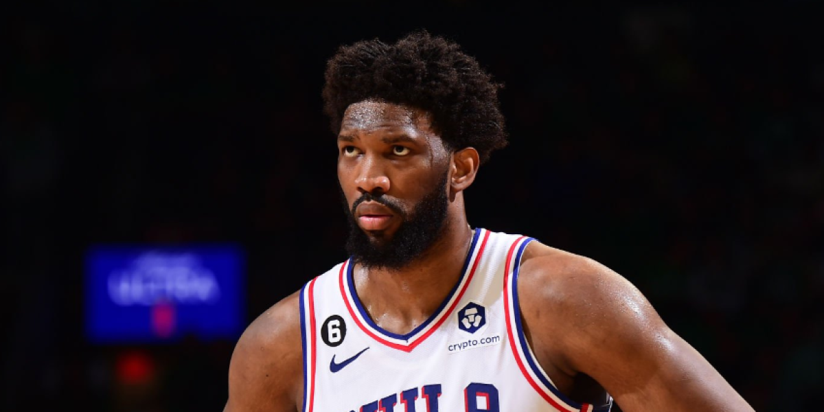 Un Mundial sin MVP: Embiid no se decide entre Estados Unidos y Francia