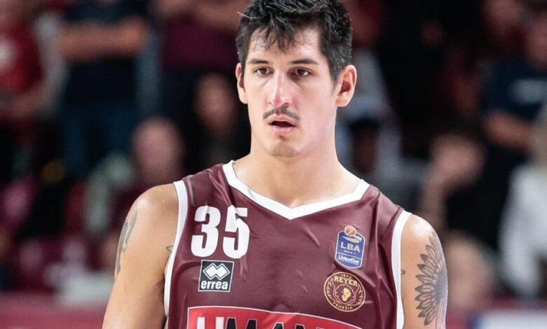 Un ex Joventut, con un pie en el Anadolu Efes