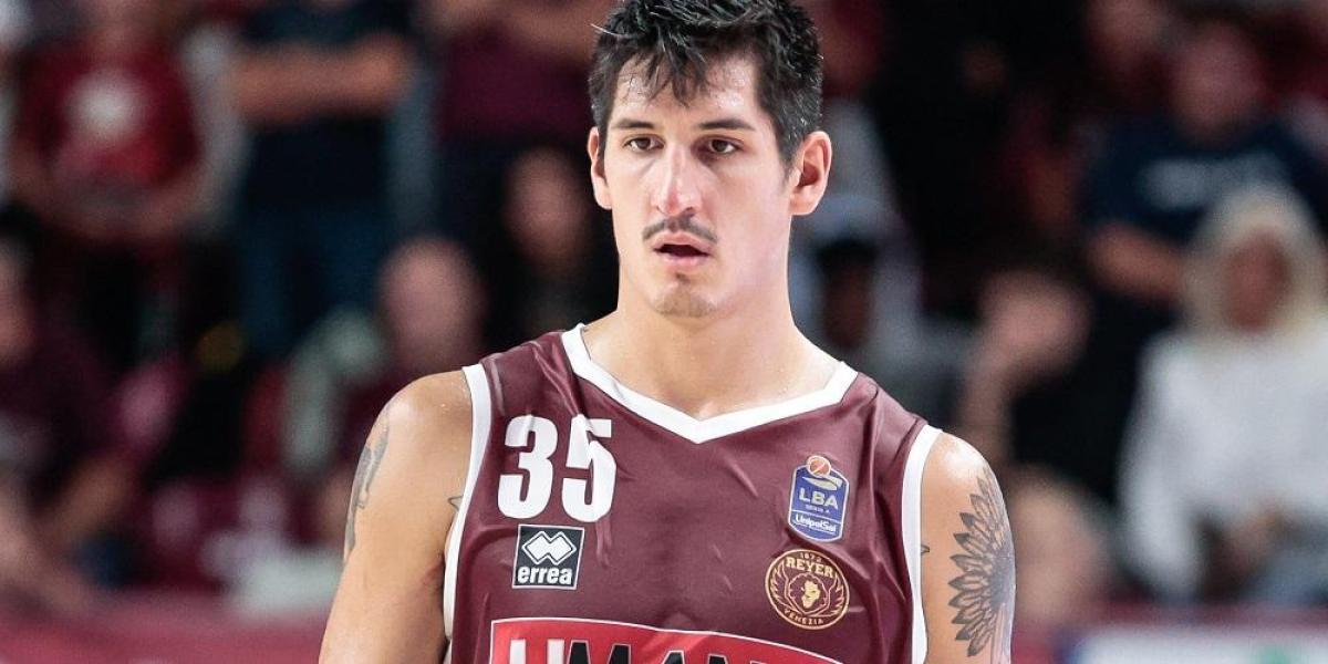 Un ex Joventut, con un pie en el Anadolu Efes