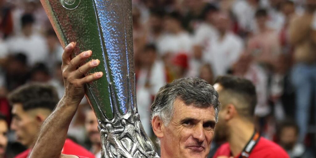 Un pasillo más especial