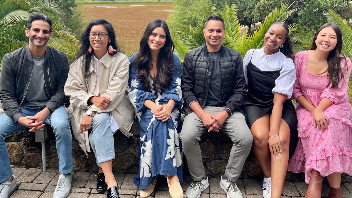 Unshackled Ventures obtiene otros $ 35 millones para invertir en fundadores inmigrantes