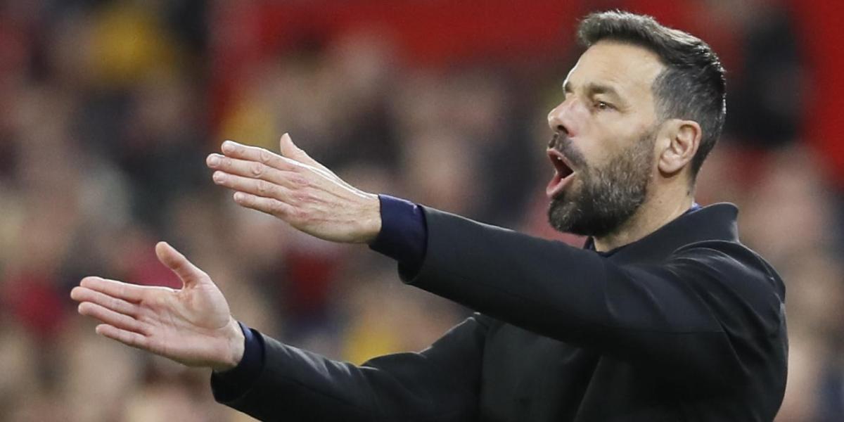 Van Nistelrooy se marcha del PSV Eindhoven