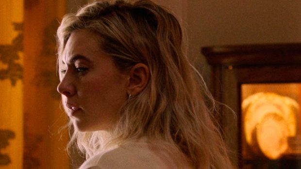 Vanessa Kirby dice que la ‘Napoleón’ de Ridley Scott es «épica y extraordinaria»