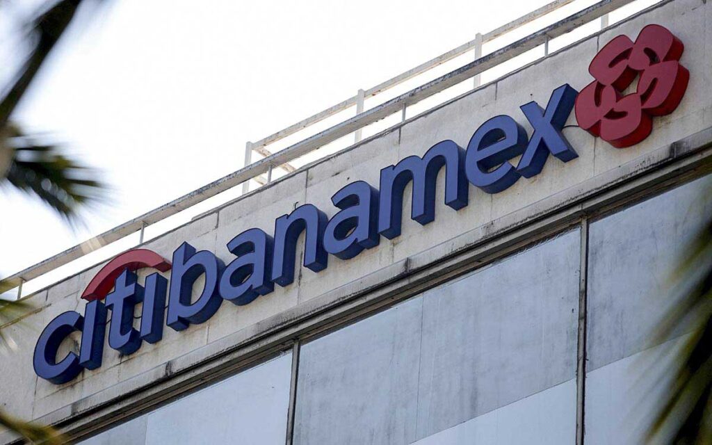 Venta de Banamex en bolsa brinda oportunidades de inversión: Banxico