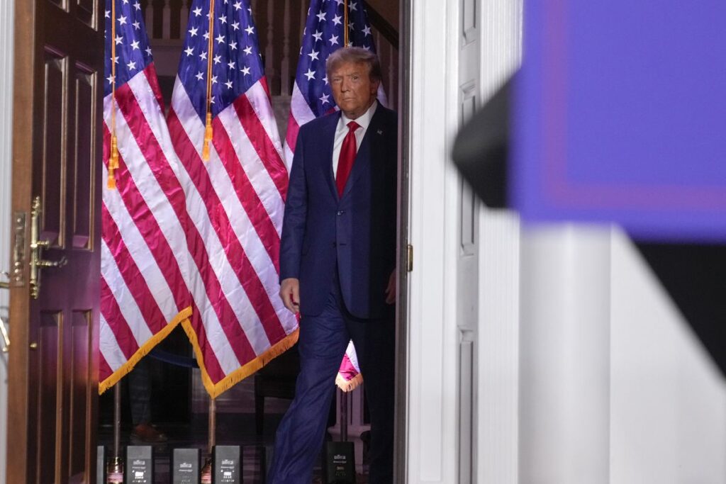 Vídeo | ¿Es posible echar a Trump de la carrera presidencial de Estados Unidos?