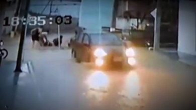 Video | Buscan a biólogo que desapareció en una alcantarilla en Chiapas