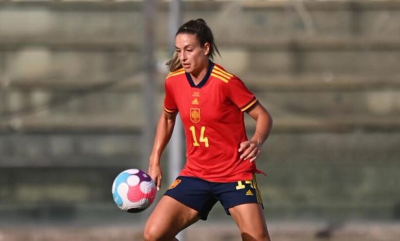 Vilda hace oficial la lista con Alexia y 3 de 'Las 15'