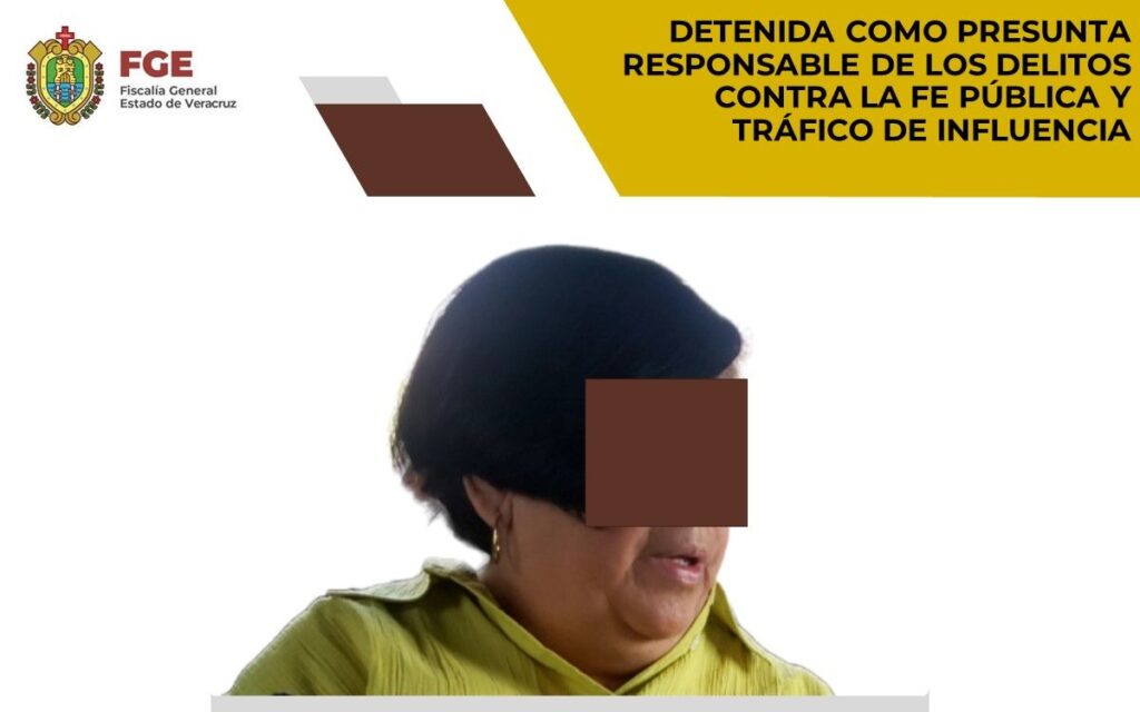 Vinculan a proceso a jueza Angélica Sánchez