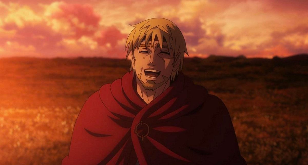 Vinland Saga termina la confrontación entre Thorfinn y Canute de una manera inesperada