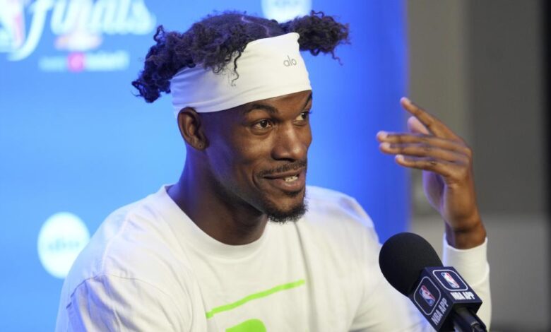 Vino, Spice Girls, Las Vegas y buena química: la otra previa de las Finales NBA 2023