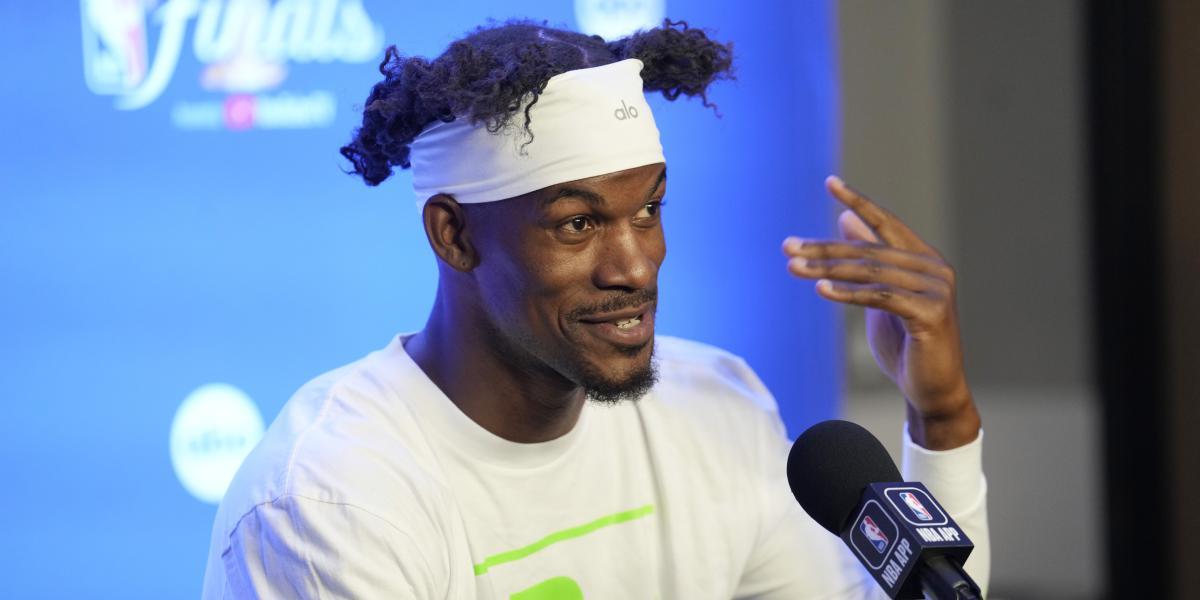 Vino, Spice Girls, Las Vegas y buena química: la otra previa de las Finales NBA 2023