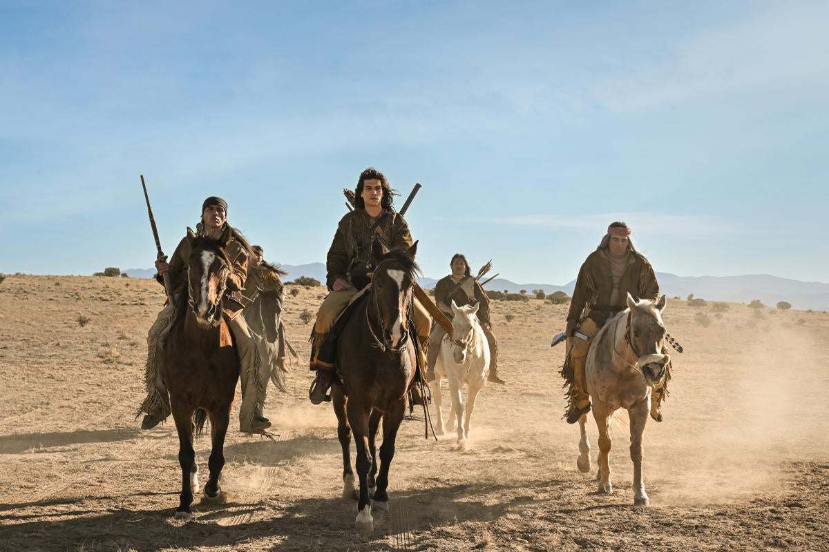 Walker Independence no logra encontrar un nuevo hogar, hecho oficialmente