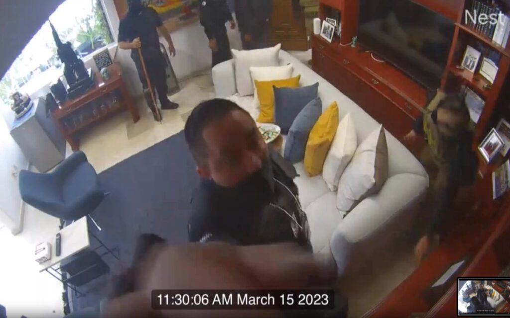 Wallstreet Capital: Fiscalía rechaza liberar a procesados, defensa acusa delincuencia organizada de autoridades