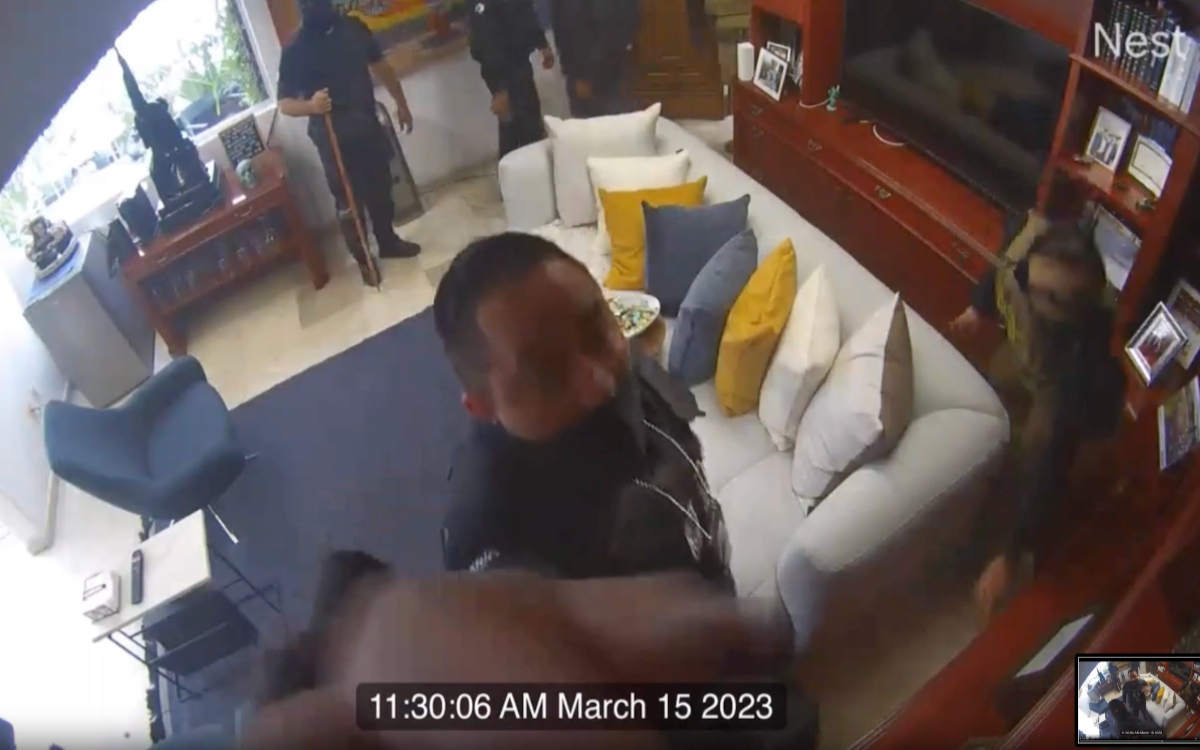 Wallstreet Capital: Fiscalía rechaza liberar a procesados, defensa acusa delincuencia organizada de autoridades