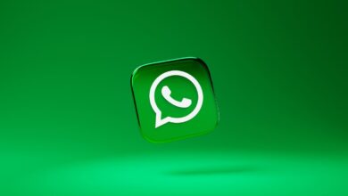 WhatsApp presenta un nuevo método de transferencia de datos locales basado en códigos QR