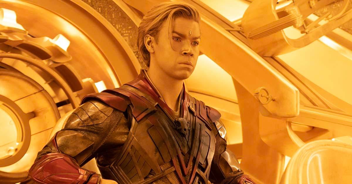 Will Poulter, estrella de Marvel, aparecerá en la segunda temporada de The Bear