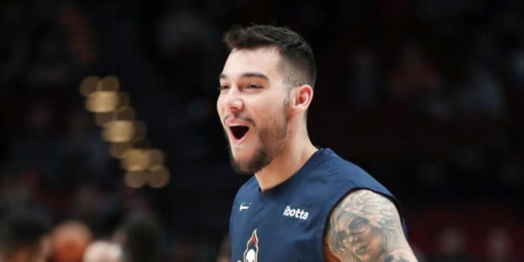 Willy Hernangómez, hoy o nunca: todo apunta a su libertad