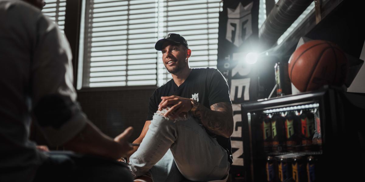 Willy Hernangómez: "Mi prioridad es la NBA, pero no cierro puertas"