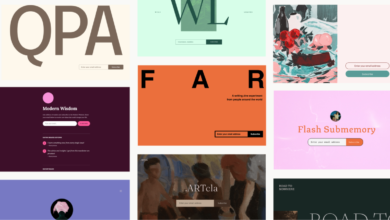 WordPress.com desafía a Substack con el lanzamiento de boletines pagos