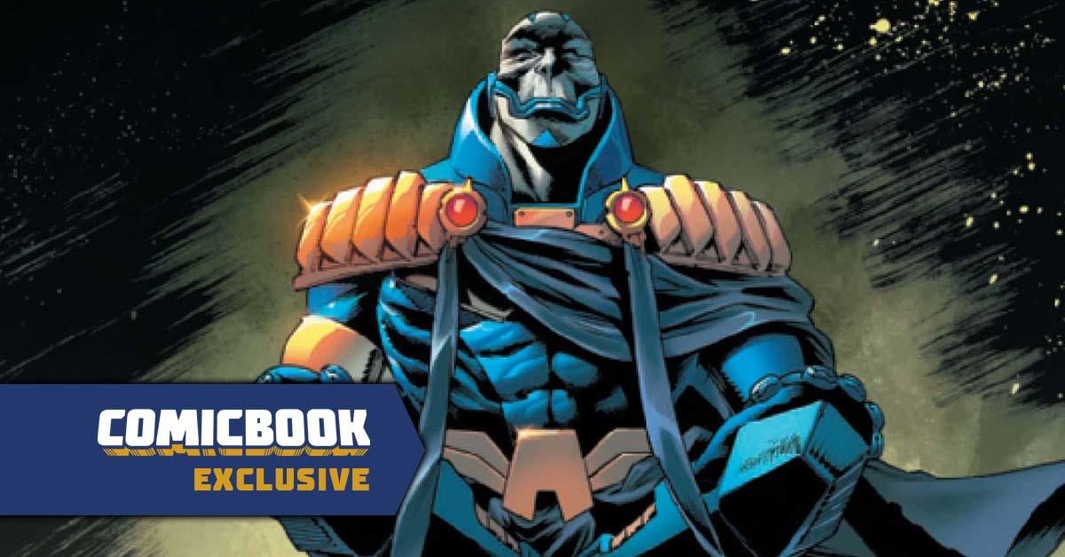 X-Men: Before the Fall of X Preview reintroduce Apocalipsis (exclusivo)