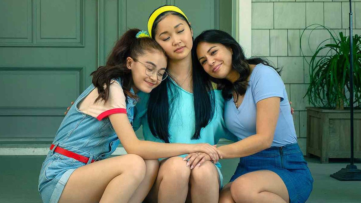 XO Kitty: To All the Boys Star se burla de un posible cameo en spin-off