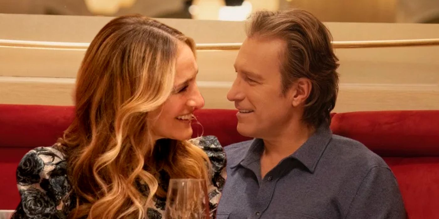 Y al igual que ese tráiler de la temporada 2 deja caer una bomba sobre el regreso de Aidan