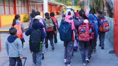 Ya está aquí el calendario escolar SEP 2023-2024 ¡Conoce los puentes!