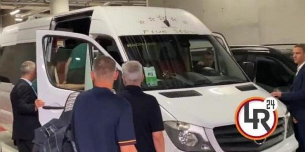 Ya se conoce la sanción a Mourinho por su 'show' en la final de la Europa League