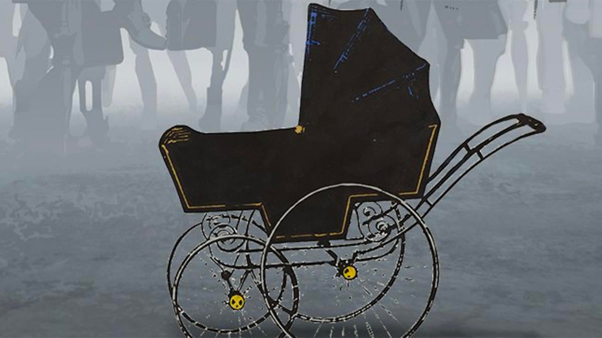 Zombicide se burla de la expansión de Monty Python