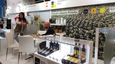 aceite de oliva español el preferido del mercado