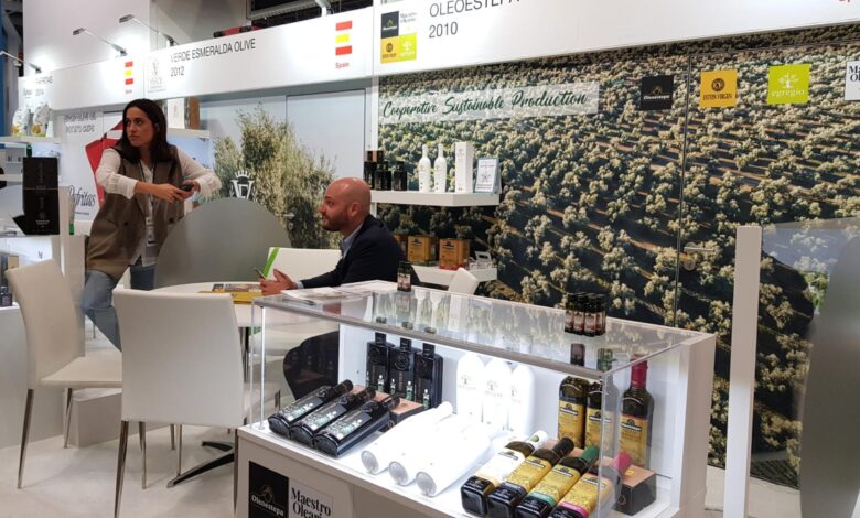 aceite de oliva español el preferido del mercado