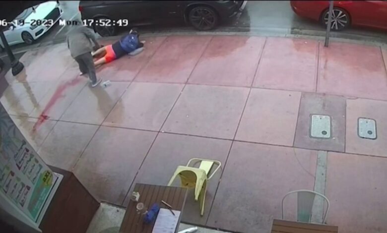 acusan a sospechosa de tiroteo en panadería hispana en Miami Beach