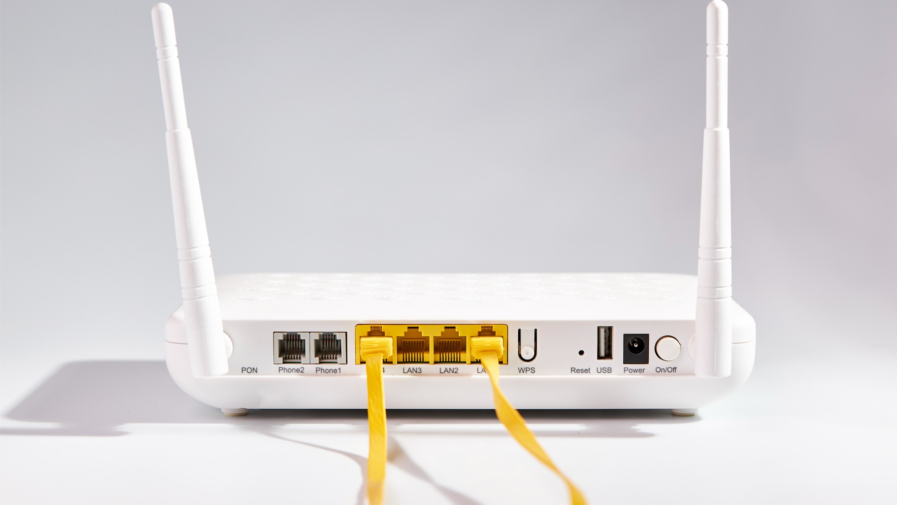 aleja esto de tu router inmediatamente