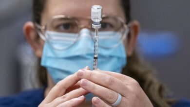 aprueban la vacuna de Pfizer contra el RSV para adultos mayores