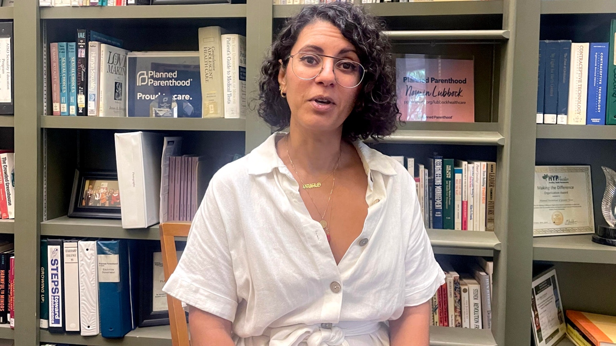 así sobreviven los médicos a la persecución al aborto