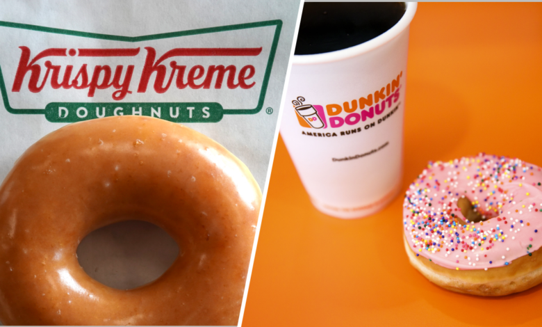 cómo conseguir una gratis de Dunkin’