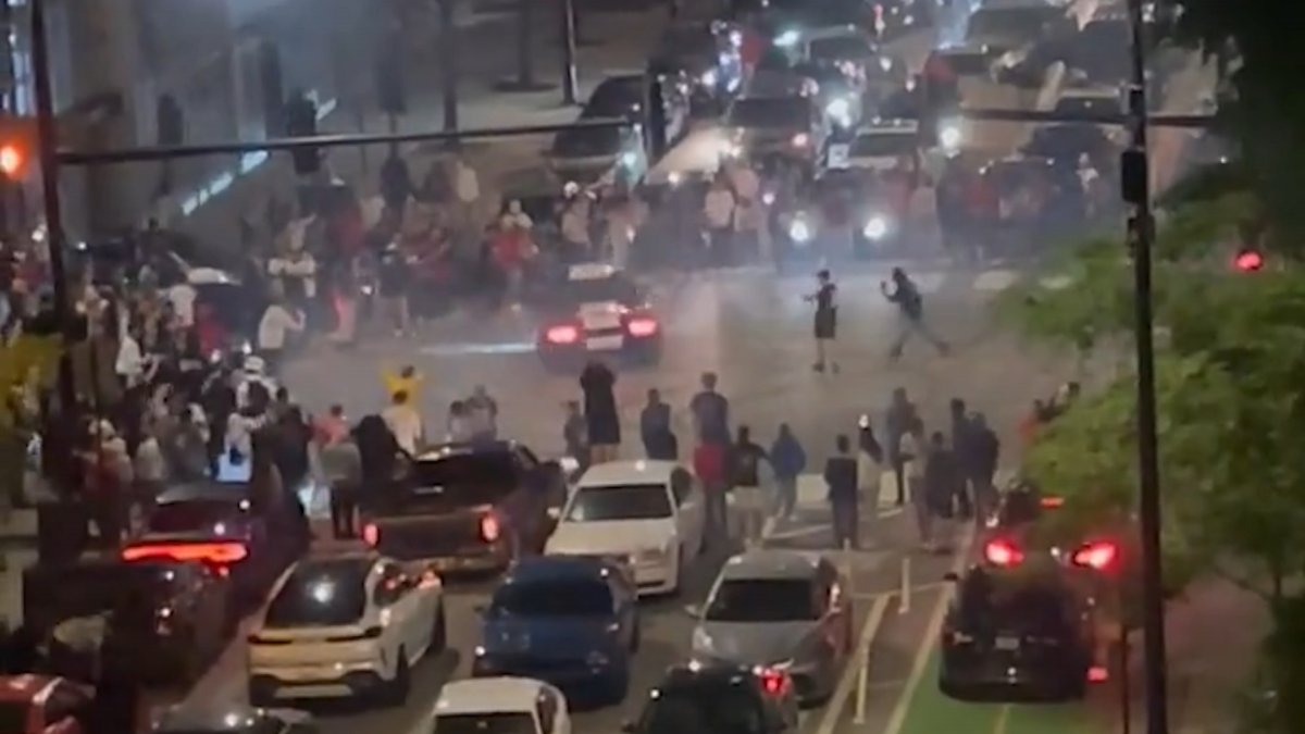 cómo las carreras ilegales afectan a la comunidad