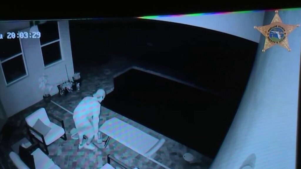 dueño dispara contra trabajador al confundirlo por intruso