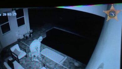 dueño dispara contra trabajador al confundirlo por intruso