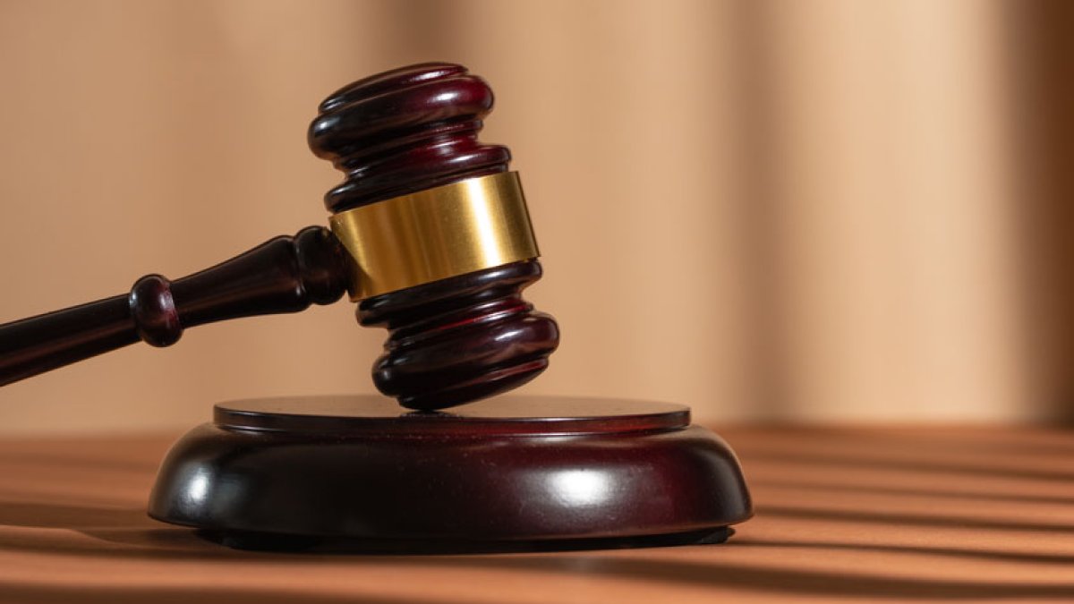 el Senado confirma a la primera jueza federal musulmana