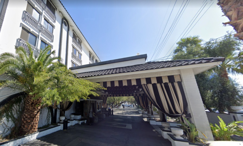 el nuevo hotel donde se permite fumar marihuana