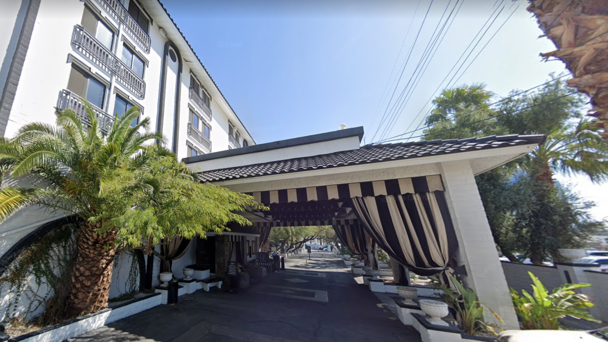 el nuevo hotel donde se permite fumar marihuana